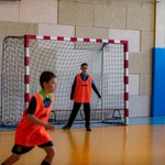 Pierwszy etap turnieju KnC 2024