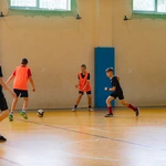 Pierwszy etap turnieju KnC 2024