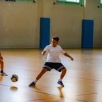 Pierwszy etap turnieju KnC 2024