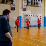 Pierwszy etap turnieju KnC 2024