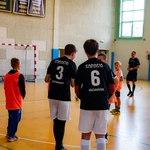Pierwszy etap turnieju KnC 2024