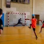 Pierwszy etap turnieju KnC 2024