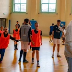 Pierwszy etap turnieju KnC 2024