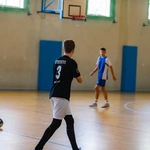 Pierwszy etap turnieju KnC 2024