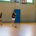 Pierwszy etap turnieju KnC 2024