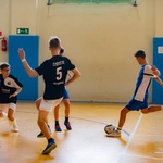 Pierwszy etap turnieju KnC 2024
