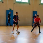 Pierwszy etap turnieju KnC 2024