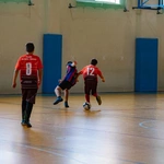 Pierwszy etap turnieju KnC 2024