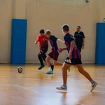 Pierwszy etap turnieju KnC 2024