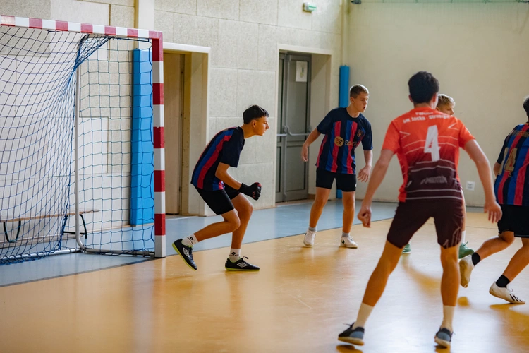 Pierwszy etap turnieju KnC 2024
