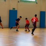 Pierwszy etap turnieju KnC 2024