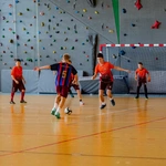 Pierwszy etap turnieju KnC 2024