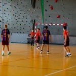 Pierwszy etap turnieju KnC 2024