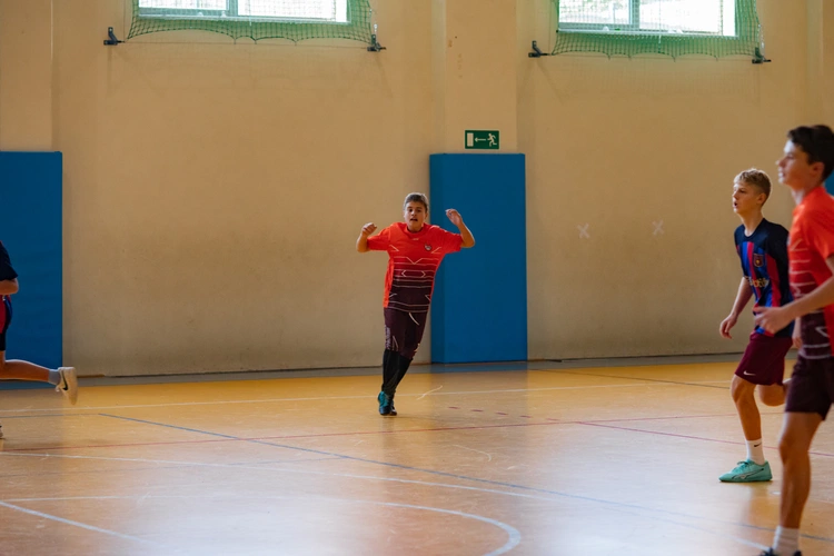 Pierwszy etap turnieju KnC 2024
