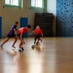 Pierwszy etap turnieju KnC 2024