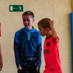 Pierwszy etap turnieju KnC 2024