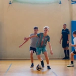 Pierwszy etap turnieju KnC 2024