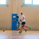 Pierwszy etap turnieju KnC 2024