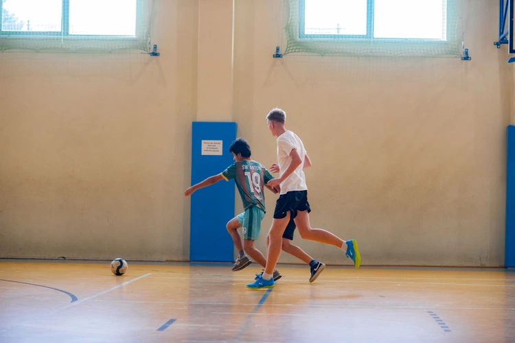 Pierwszy etap turnieju KnC 2024