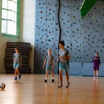 Pierwszy etap turnieju KnC 2024