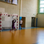 Pierwszy etap turnieju KnC 2024