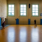 Pierwszy etap turnieju KnC 2024