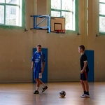 Pierwszy etap turnieju KnC 2024