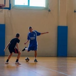 Pierwszy etap turnieju KnC 2024