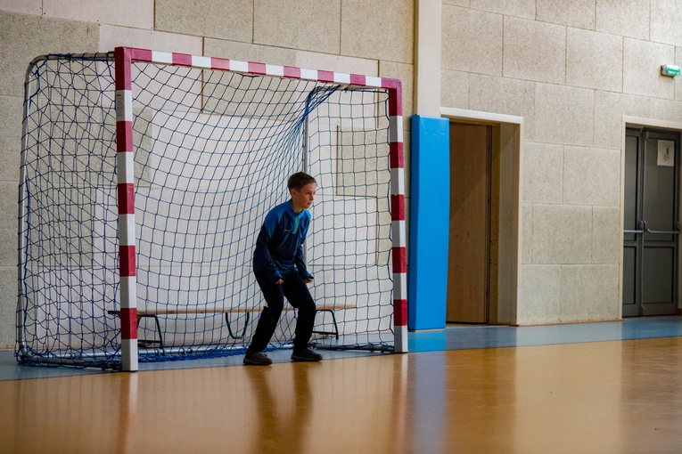 Pierwszy etap turnieju KnC 2024