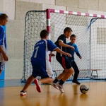 Pierwszy etap turnieju KnC 2024