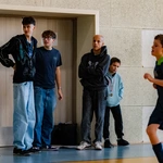 Pierwszy etap turnieju KnC 2024