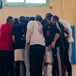 Pierwszy etap turnieju KnC 2024