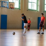 Pierwszy etap turnieju KnC 2024