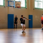 Pierwszy etap turnieju KnC 2024
