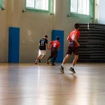 Pierwszy etap turnieju KnC 2024