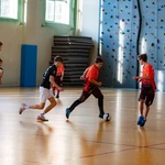 Pierwszy etap turnieju KnC 2024