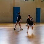 Pierwszy etap turnieju KnC 2024