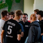Pierwszy etap turnieju KnC 2024