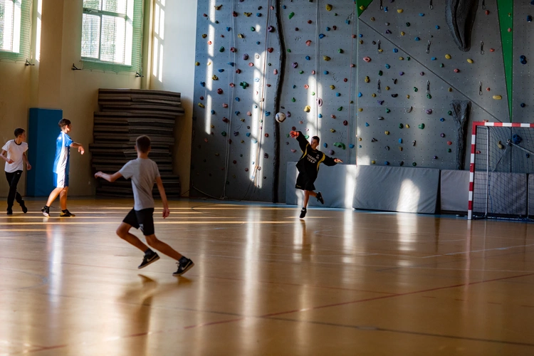 Pierwszy etap turnieju KnC 2024