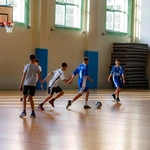 Pierwszy etap turnieju KnC 2024