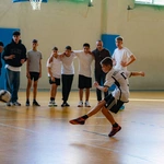 Pierwszy etap turnieju KnC 2024