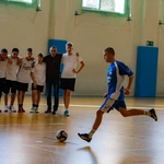 Pierwszy etap turnieju KnC 2024