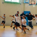 Pierwszy etap turnieju KnC 2024