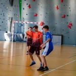Pierwszy etap turnieju KnC 2024