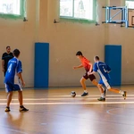 Pierwszy etap turnieju KnC 2024