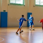 Pierwszy etap turnieju KnC 2024
