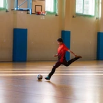 Pierwszy etap turnieju KnC 2024