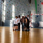 Pierwszy etap turnieju KnC 2024
