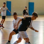 Pierwszy etap turnieju KnC 2024