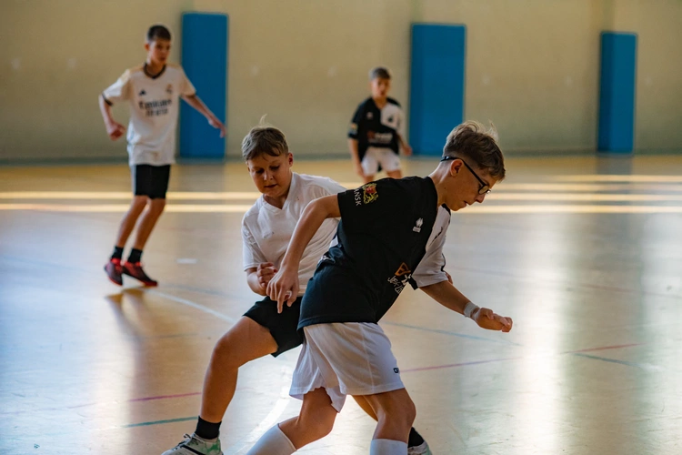 Pierwszy etap turnieju KnC 2024